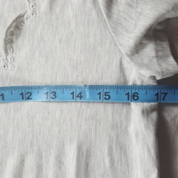 Max Jeans Blouse - Picture 10 of 13